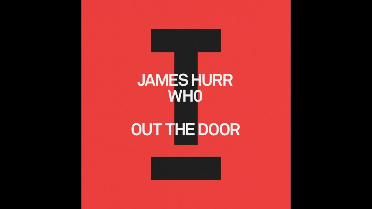 Out The Door Extended Mix