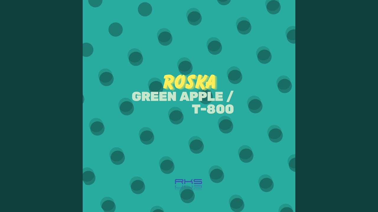 Green Apple