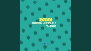 Green Apple