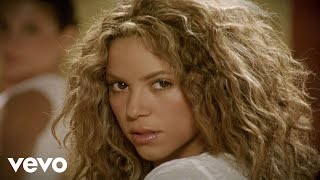 Hips Don't Lie (Bachata Remix)
