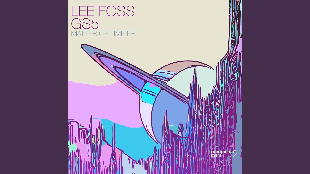 WANNAGO? Original Mix