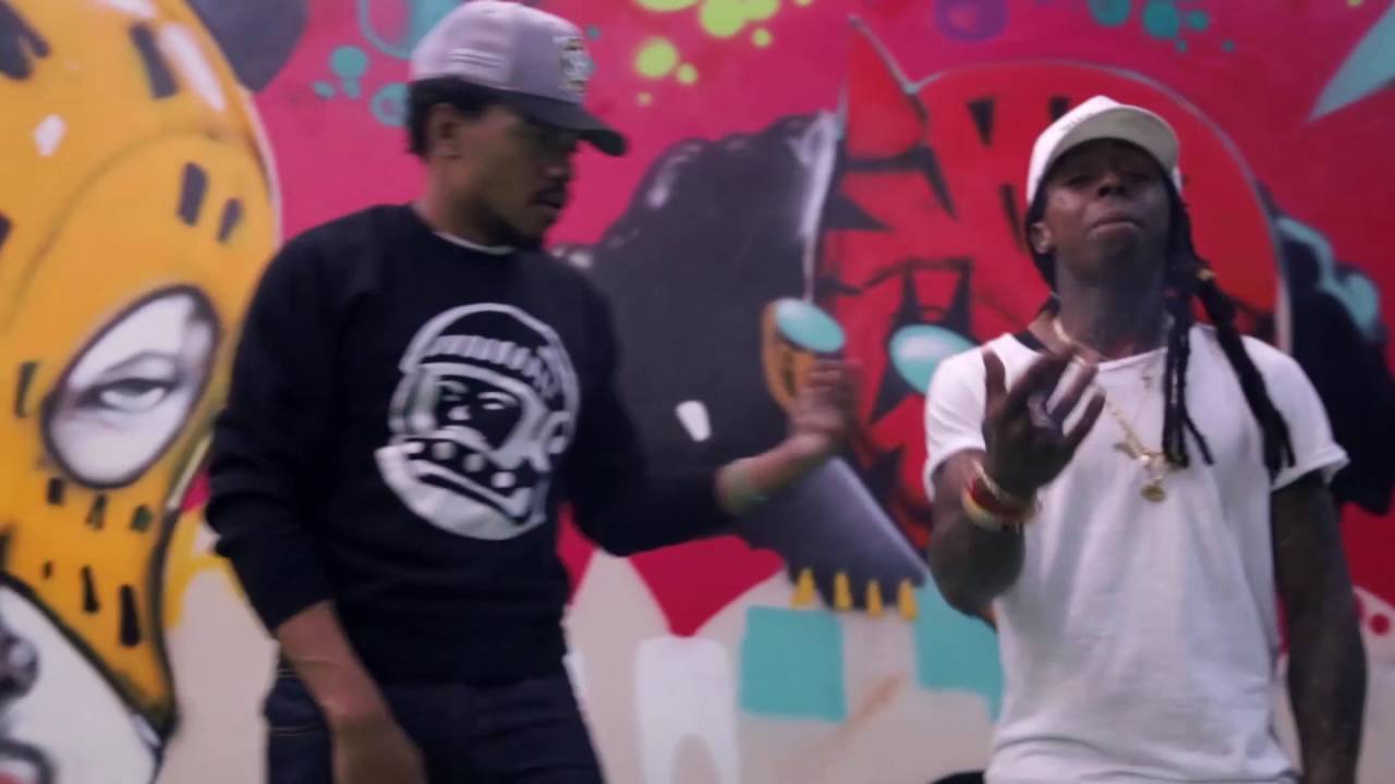 No Problem (Official Video)