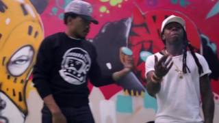 No Problem (feat. 2 Chainz & Lil Wayne)