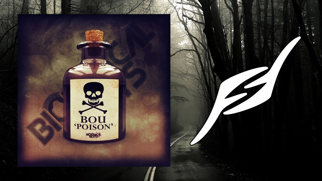 Poison (unglued bootleg)