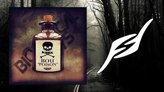 Poison (unglued bootleg)