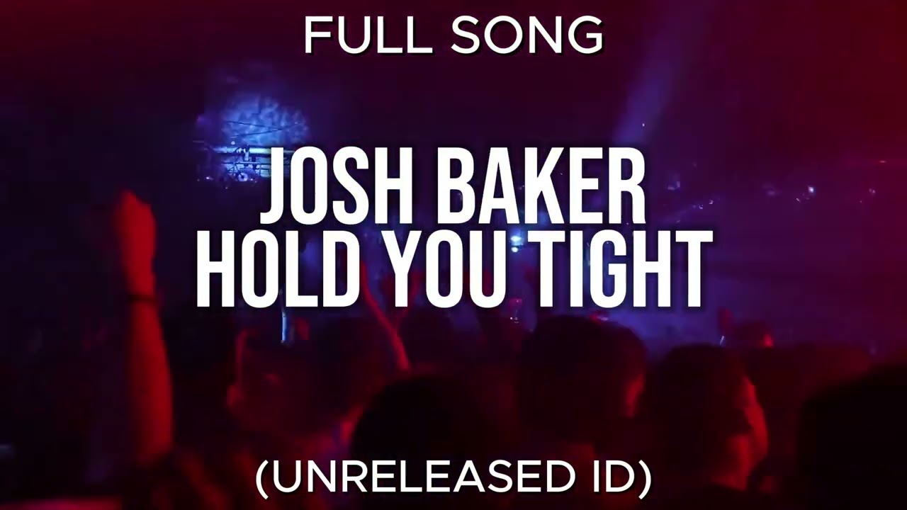 Hold You Tight
