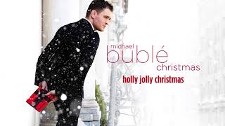 Holly Jolly Christmas