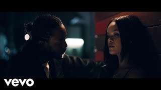 LOYALTY. (feat. Rihanna)