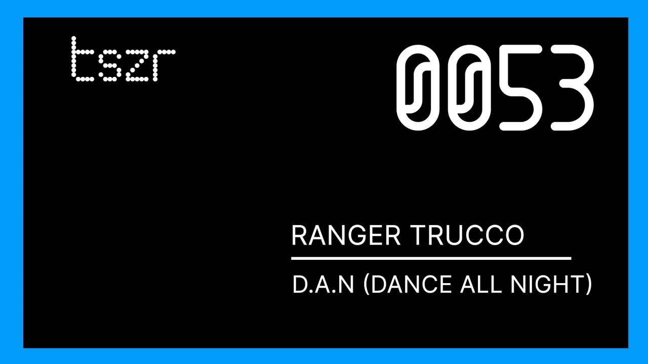 D.A.N (Dance All Night)