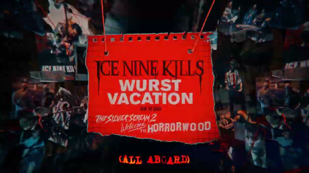Wurst Vacation
