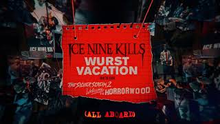 Wurst Vacation