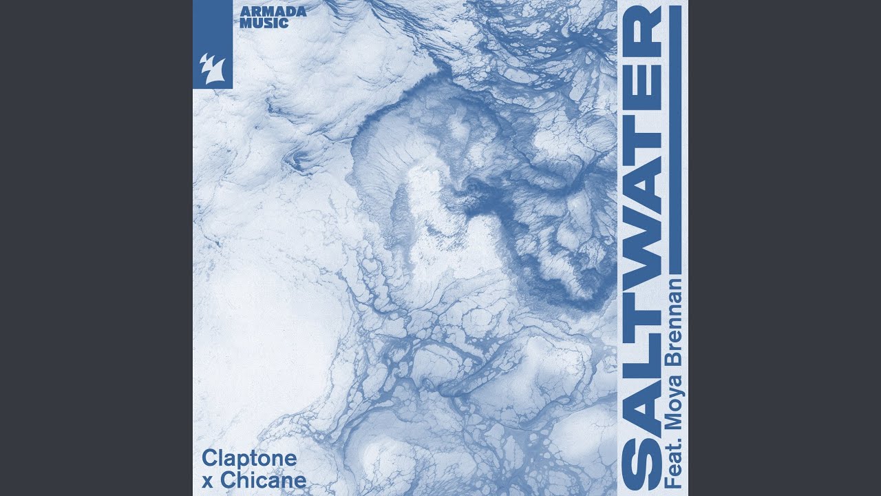 Saltwater Extended Mix