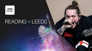 Better Now (Reading Festival 2019)