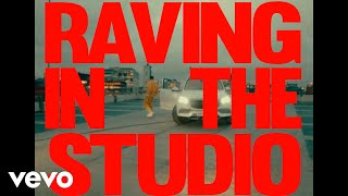 Raving in the Studio (Edit)