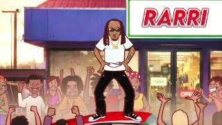 Rarri