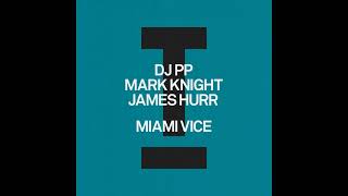 Miami Vice Extended Mix