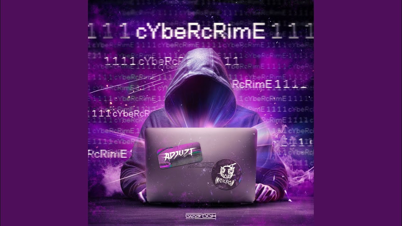 cYbeRcRimE  Extended Mix