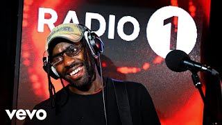 Somewhere in Between (Radio 1 Live Lounge Late, 18th Nov 2025)