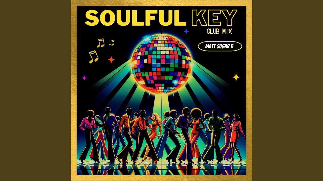 Soulful Key (Club Mix)