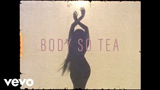 Body Tea