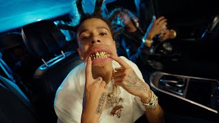 Bandz Up Luh
