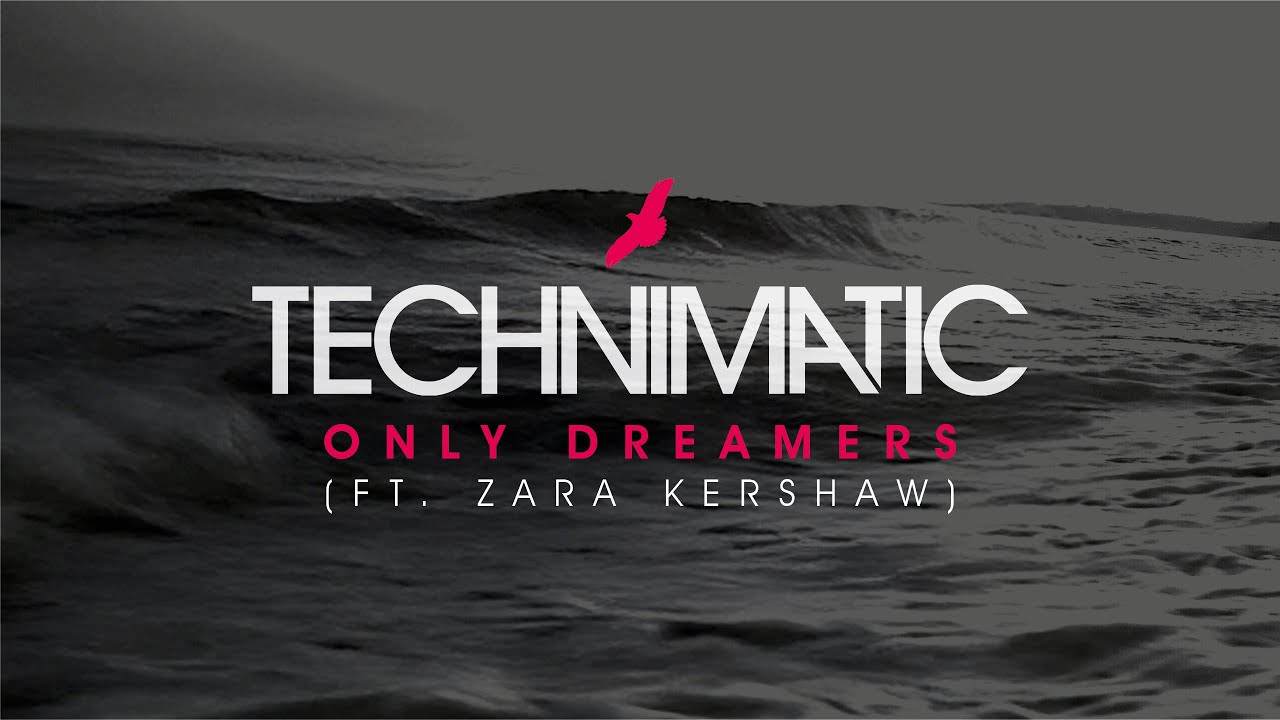 Only Dreamers (feat. Zara Kershaw)