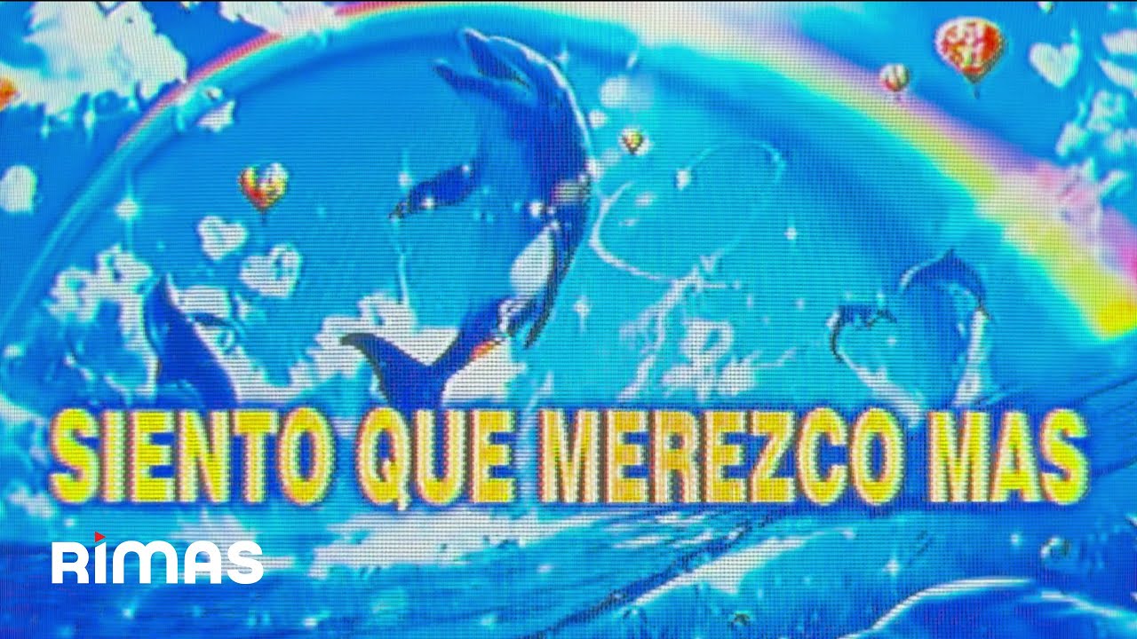 Siento que merezco más