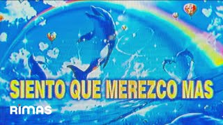 Siento que merezco más