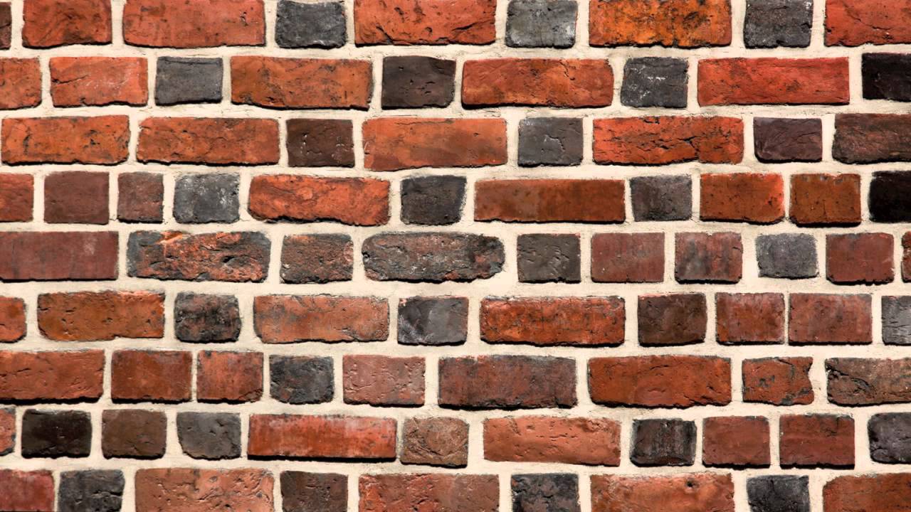 Bricks Don't Roll