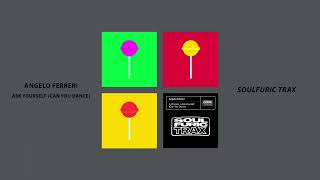 Ask Yourself (Can You Dance) [Extended Mix]