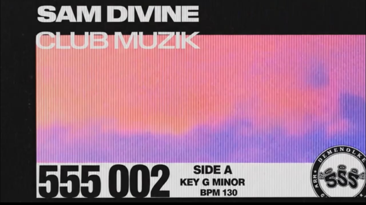 Club Muzik
