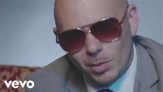 Give Me Everything (feat. Ne-Yo, Afrojack & Nayer)