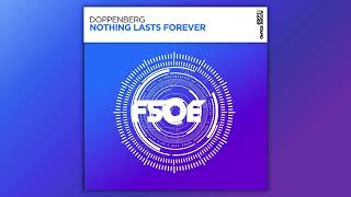 Nothing Lasts Forever  Extended Mix