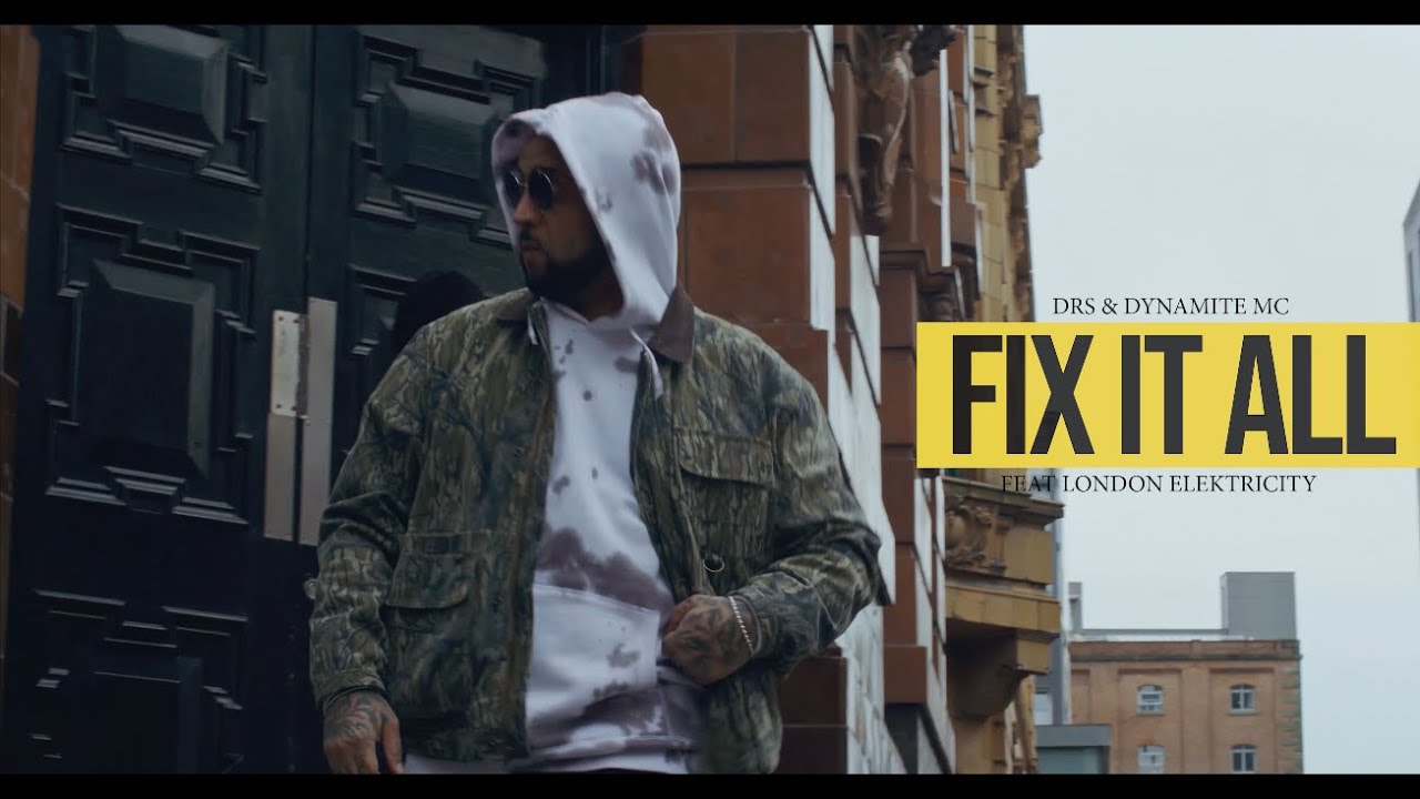 Fix It All