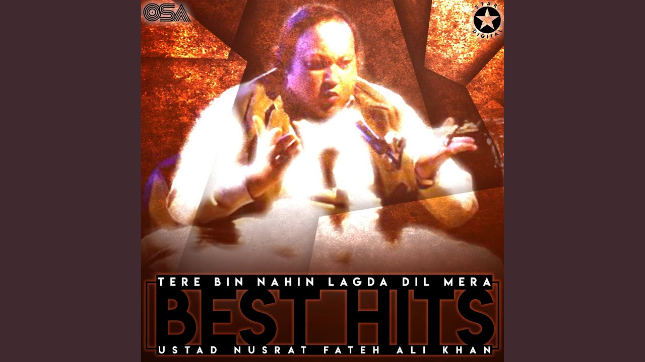 Tere Bin Nahin Lagda (Amapiano Remix)