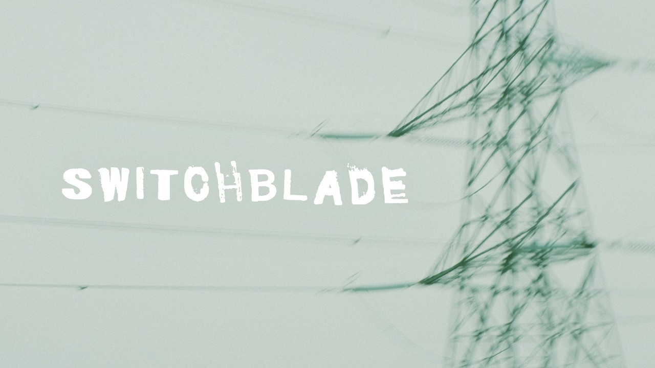 Switchblade