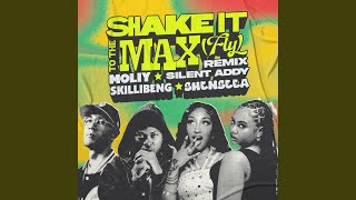 Shake It To The Max (JENNIE Remix)