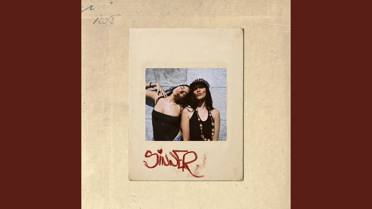 Sinner, Pt. 2 (feat. Jessie Reyez)