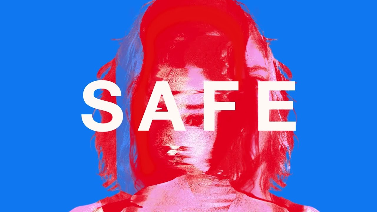 Safe (Joris Voorn Remix)