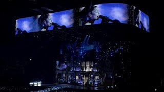 kiss me (live)