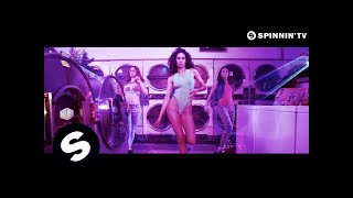 My Head Is A Jungle (MK Remix) (Music Video)