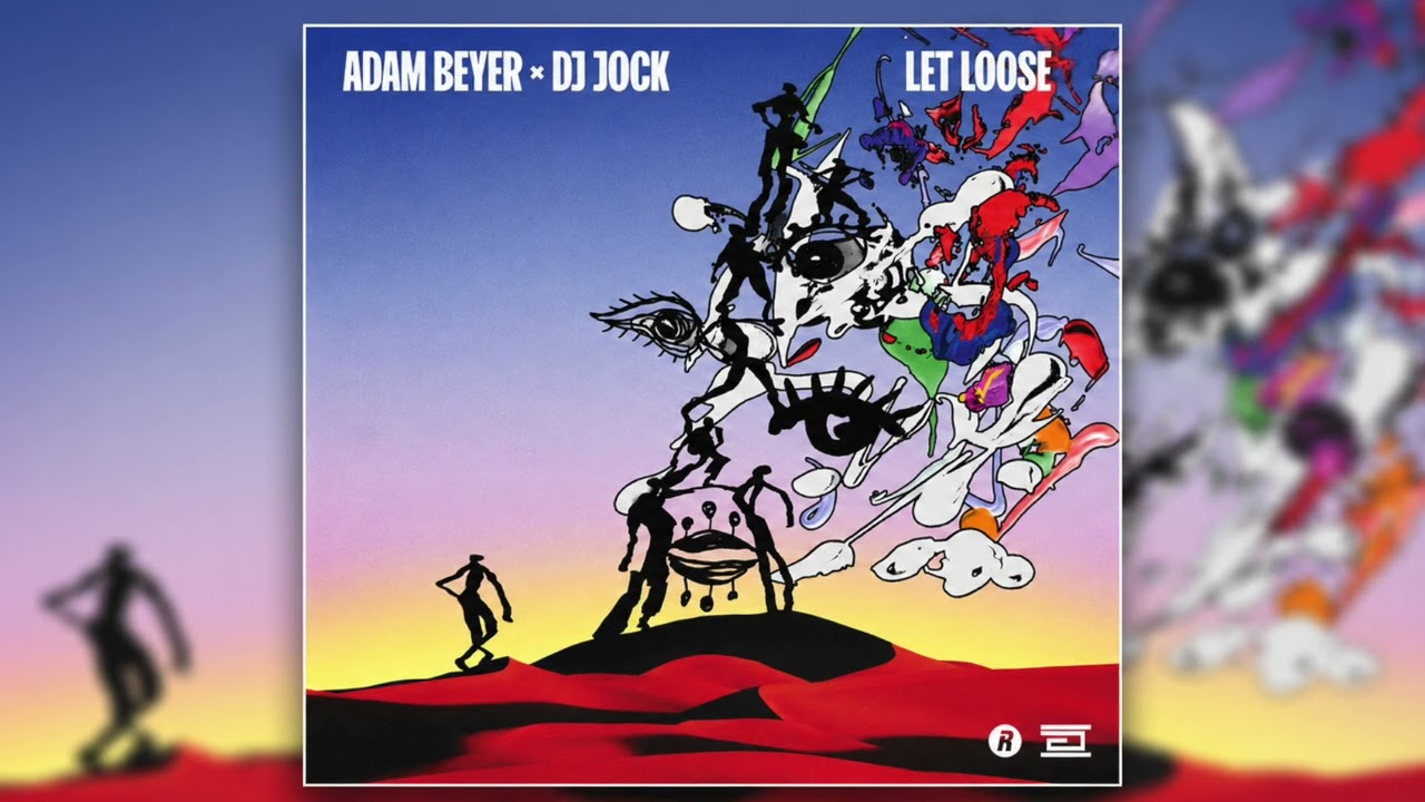 Let Loose Original Mix