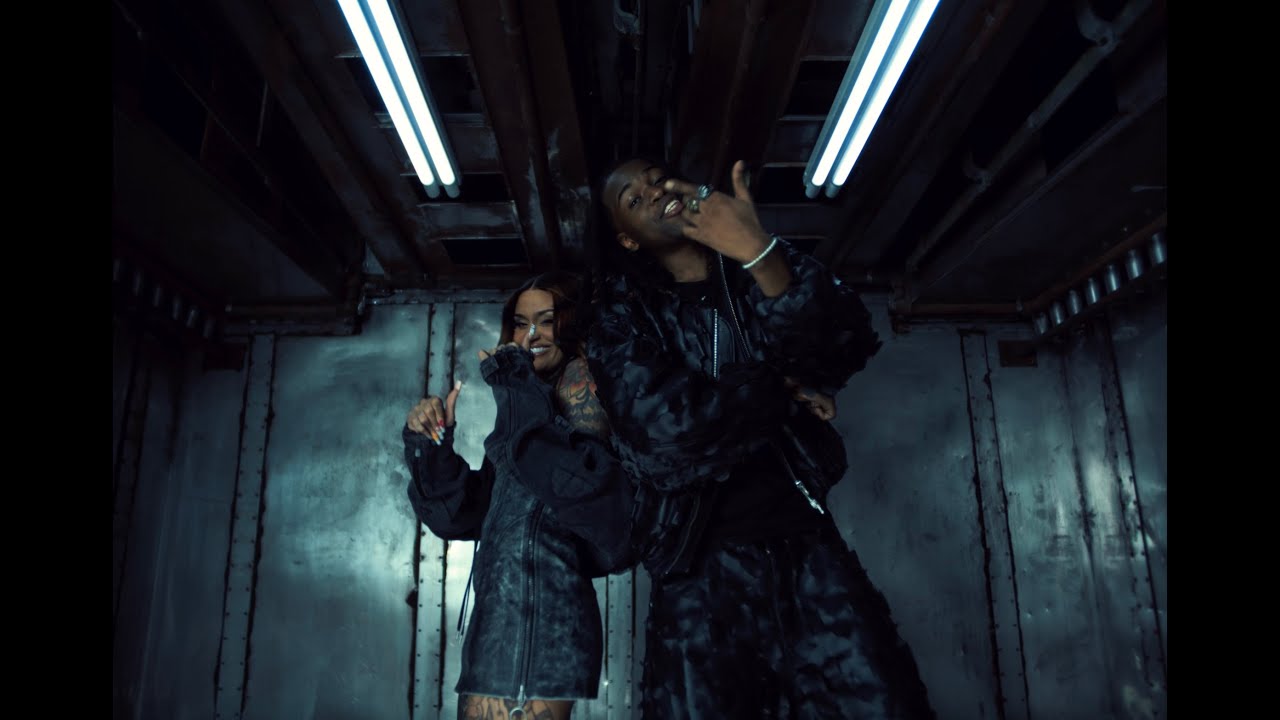 KEHLANI (Remix) (feat. Kehlani)
