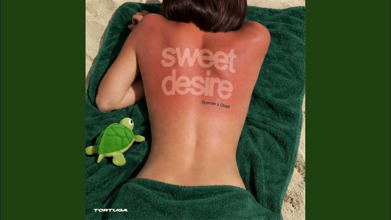 Sweet Desire