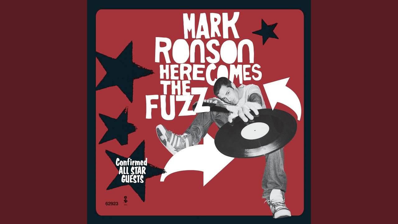 Ooh Wee (feat. Ghostface Killah & Nate Dogg)
