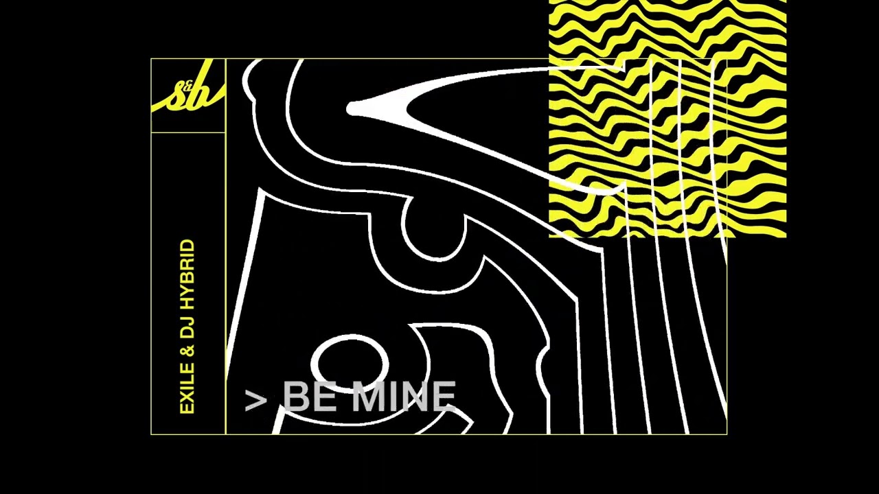 Be Mine (VIP Mix)