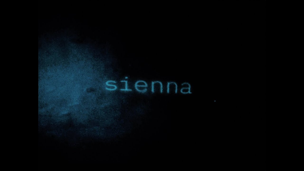 Sienna