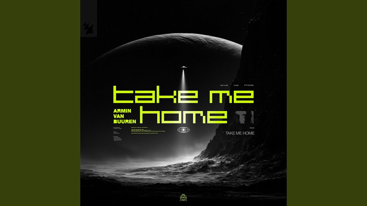Take Me Home Rising Star Extended Remix