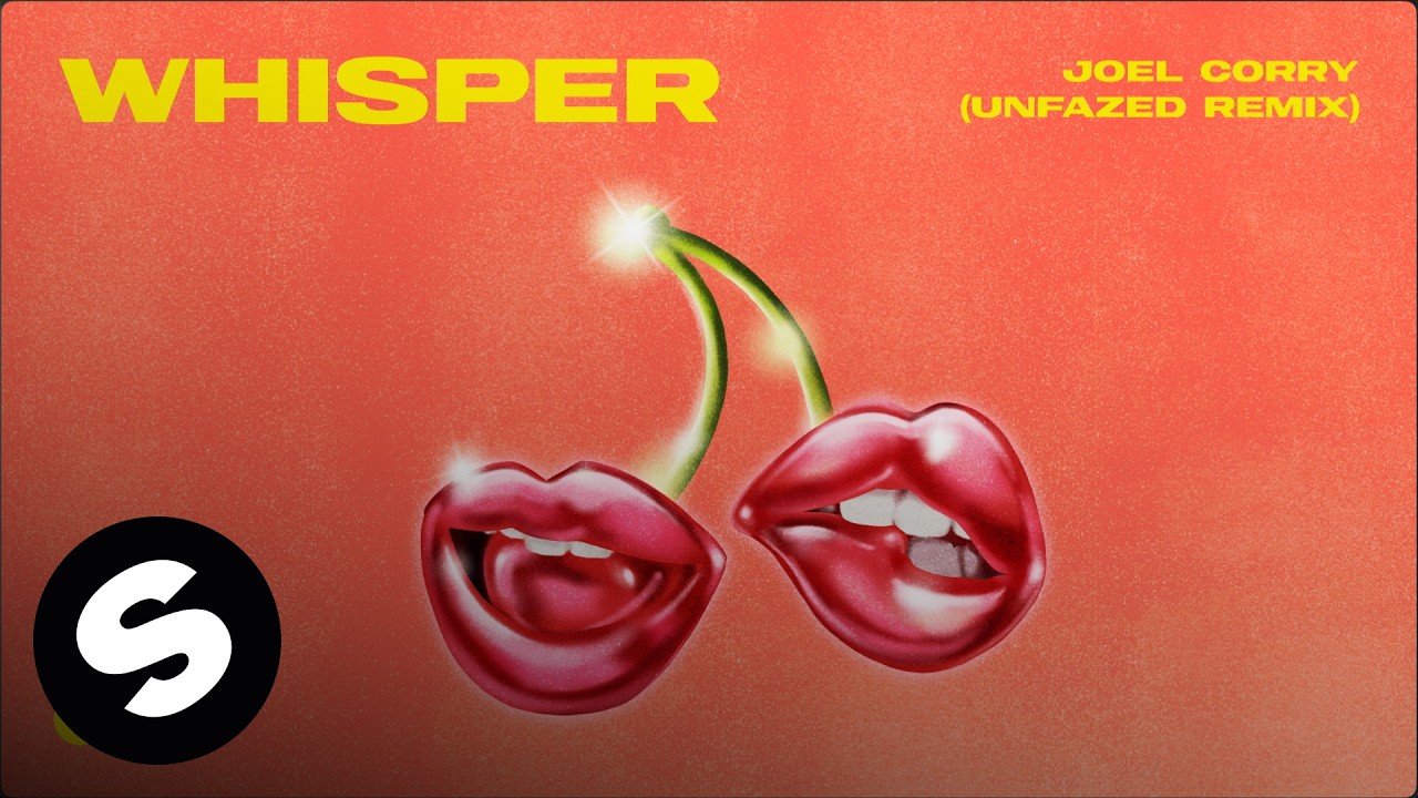 Whisper  unfazed Remix