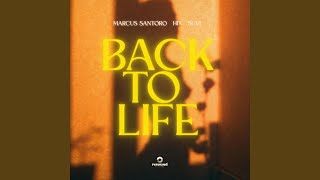 Back To Life (feat. Suvi)